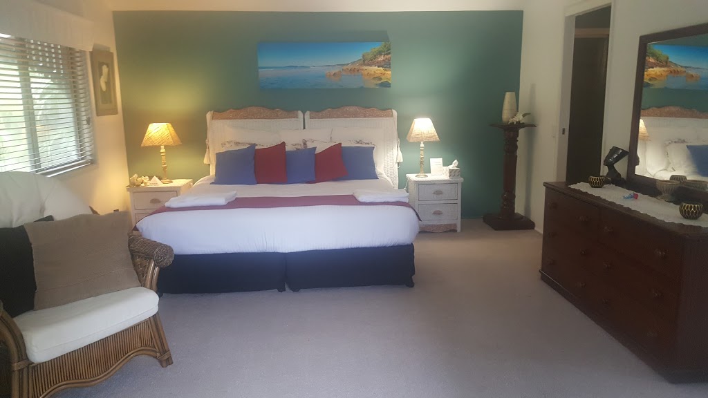 Coolum Dreams Bed & Breakfast | lodging | 28 Warran Rd, Yaroomba QLD 4573, Australia | 0754463868 OR +61 7 5446 3868