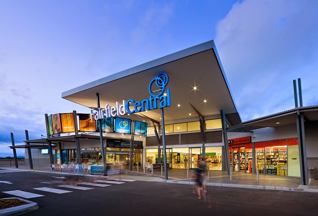 Fairfield Central Shopping Centre | shopping mall | 2-30 Lakeside Dr, Idalia QLD 4811, Australia | 0747784249 OR +61 7 4778 4249