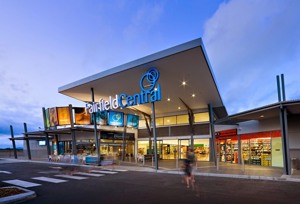 Fairfield Central Shopping Centre | 2-30 Lakeside Dr, Idalia QLD 4811, Australia | Phone: (07) 4778 4249