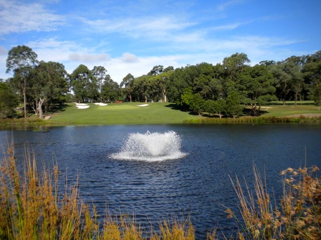 Roseville Golf Club | health | 4 Links Ave, Roseville NSW 2069, Australia | 0284671800 OR +61 2 8467 1800