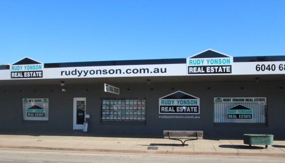 Rudy Yonson Real Estate | real estate agency | 885 Mate St, North Albury NSW 2640, Australia | 0260406818 OR +61 2 6040 6818