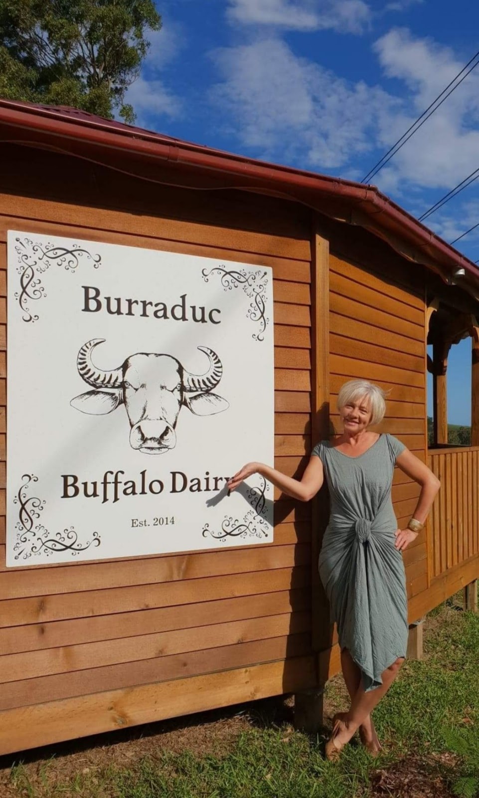 Burraduc Buffalo |  | 2015 The Lakes Way, Mayers Flat NSW 2423, Australia | 0416027683 OR +61 416 027 683