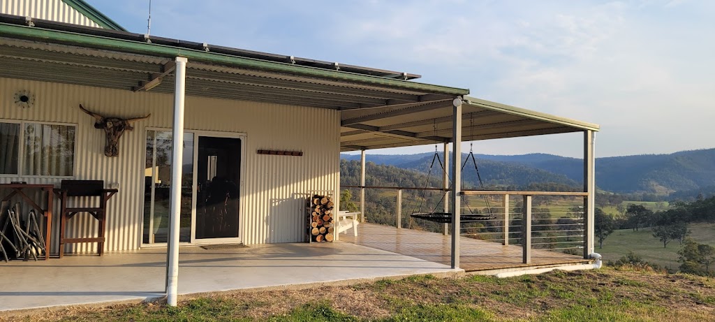 Yeoman Farm Stay | Bennetts Road, Nymboida NSW 2460, Australia | Phone: 0439 363 263