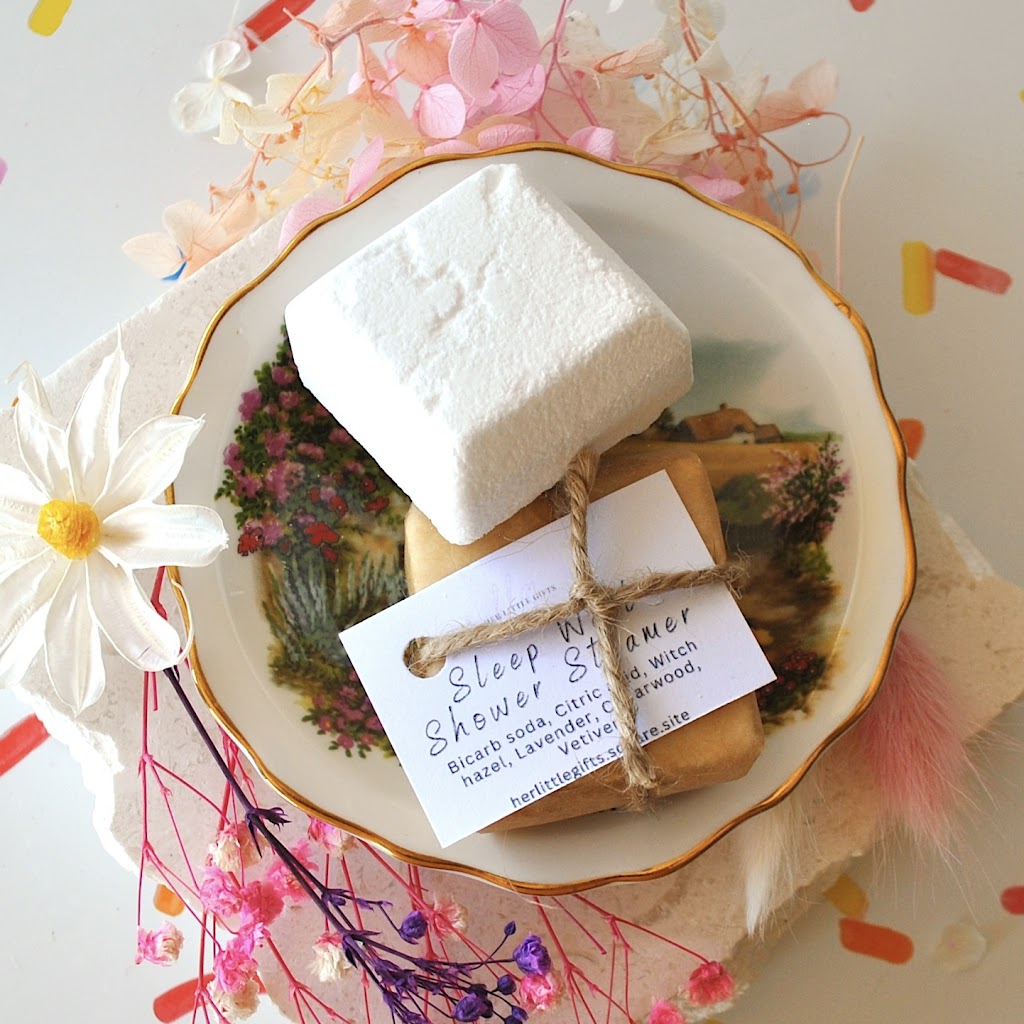 Her Little Gifts | 25 Burnside St, Cooranbong NSW 2265, Australia | Phone: 0449 220 721