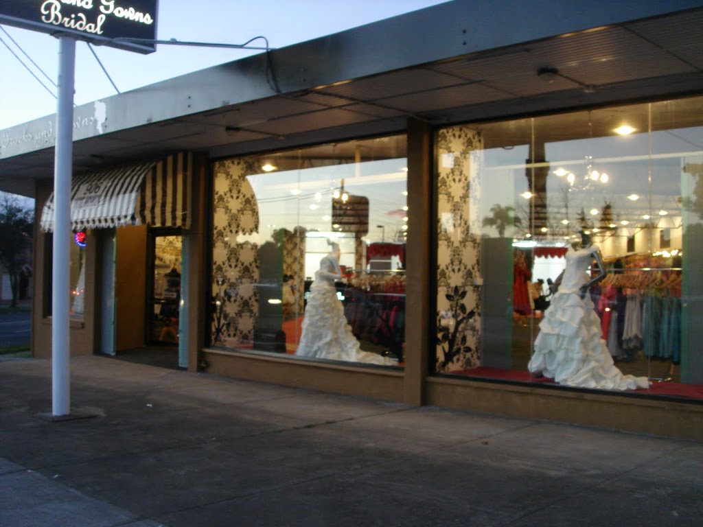 Frocks and Gowns Australia | clothing store | 906 Hume Hwy, Bass Hill NSW 2197, Australia | 0297551988 OR +61 2 9755 1988