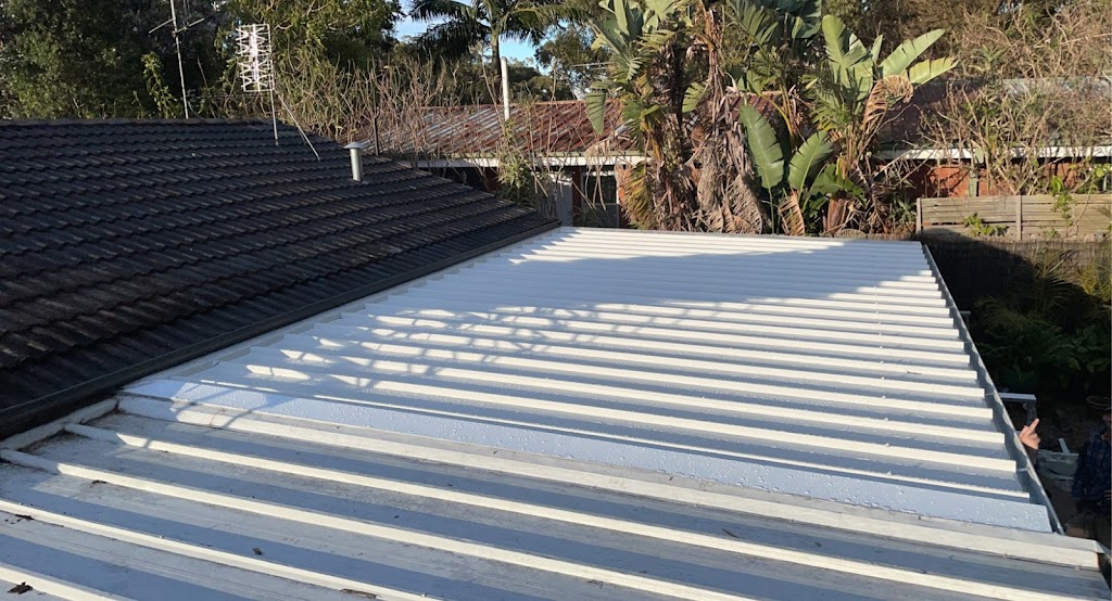 JJM CO ROOFING | roofing contractor | 25 Fairlands Rd, Mallabula NSW 2319, Australia | 0413655726 OR +61 413 655 726