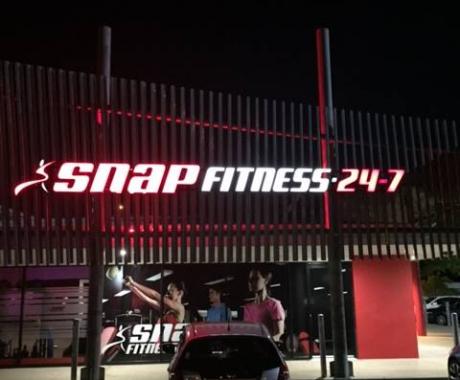 Snap Fitness - Pacific Pines | gym | P01 Stocklands, Pacific Pines QLD 4211, Australia | 0411955301 OR +61 411 955 301