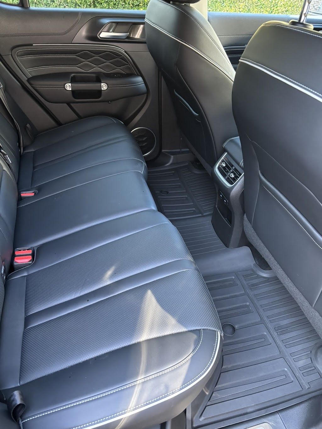North Shore Detailing | 8 Kiogle St, Wahroonga NSW 2076, Australia | Phone: 0458 278 688