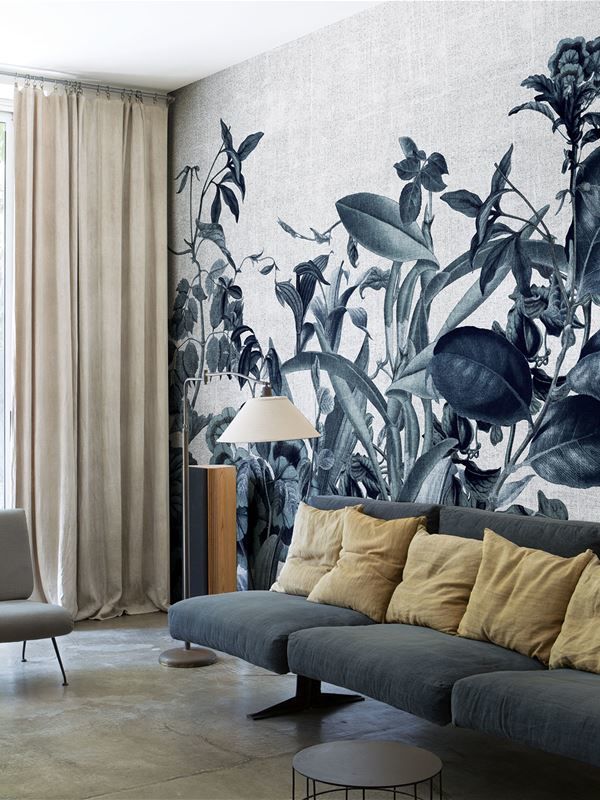 Wall in Love Wallpapers | home goods store | 106 Barkly St, St Kilda VIC 3182, Australia | 0390771515 OR +61 3 9077 1515