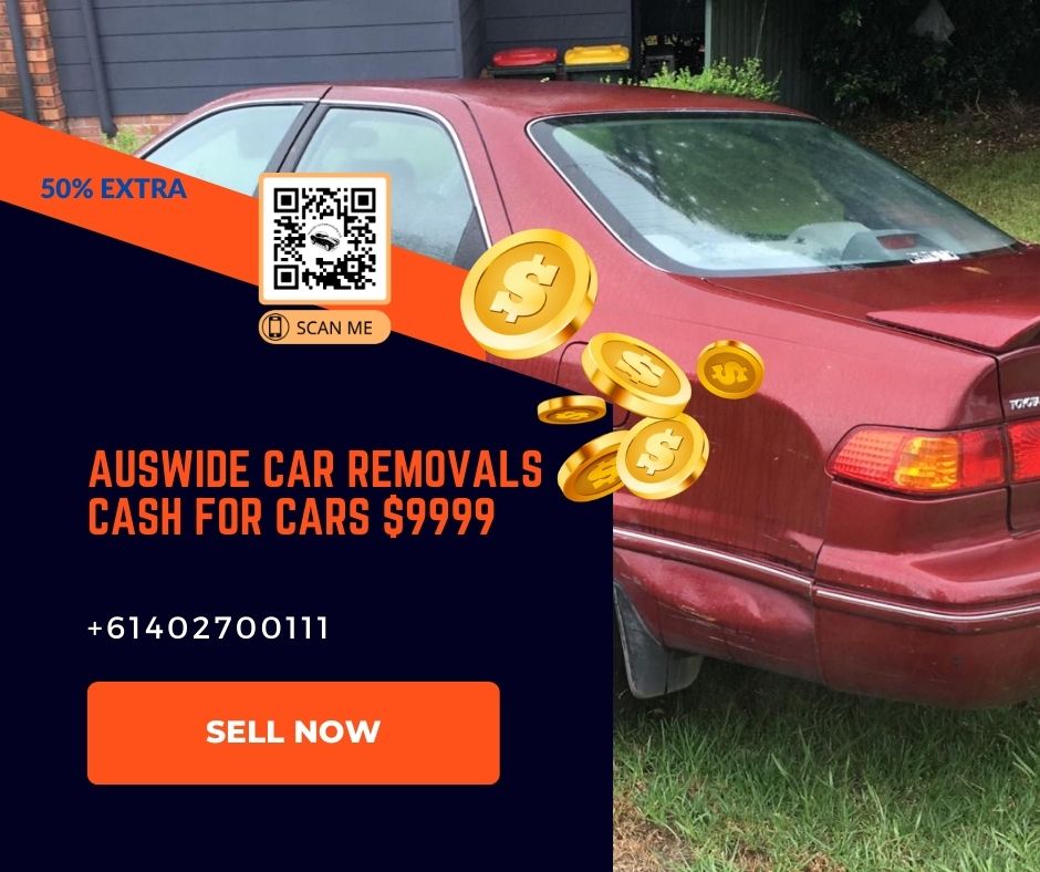 Cash For Cars Sydney-Auswide Car Removals | 2A Myall St, Doonside NSW 2767, Australia | Phone: 0402 700 111