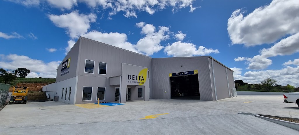 Delta Agribusiness | store | 2b Sloane St, Goulburn NSW 2580, Australia | 0248161393 OR +61 2 4816 1393