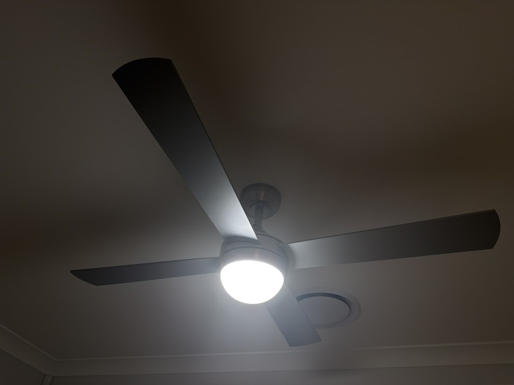 Blake Hunter Electrical | 59 Fraser St, Tahmoor NSW 2573, Australia | Phone: 0415 537 602