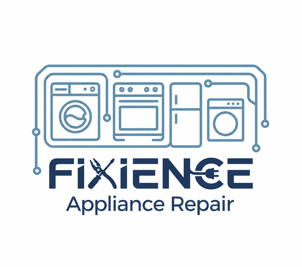 FIXIENCE Appliance Repair | Everard Rd, Mernda VIC 3754, Australia | Phone: 0499 924 810