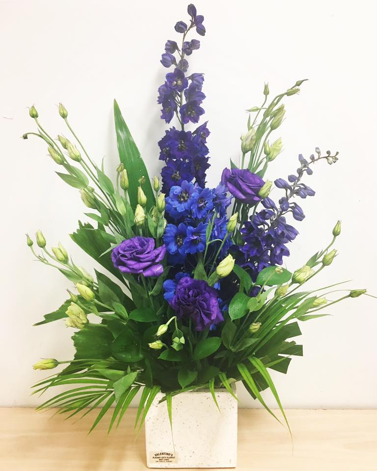 Valentinos Flowers | 188 York St, Albany WA 6330, Australia | Phone: (08) 9841 2483