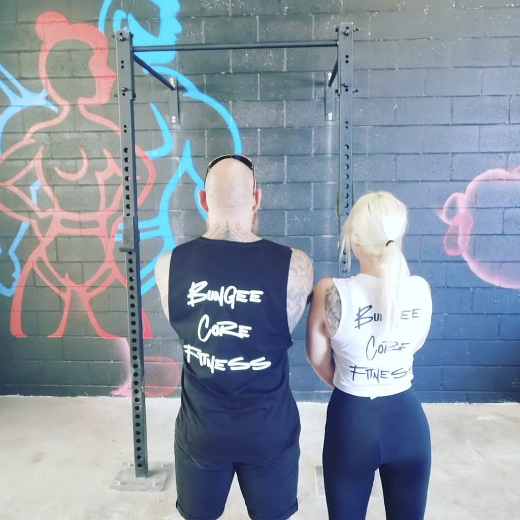 Bungee Core Fitness | gym | 1 Main St, Beverley SA 5009, Australia | 0474117094 OR +61 474 117 094