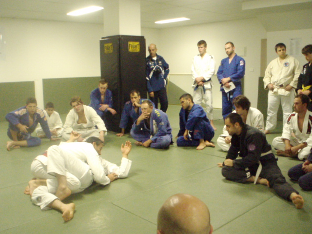 Leverage Jiu Jitsu Academy | gym | 36 Mercedes Dr, Thomastown VIC 3074, Australia | 0410499722 OR +61 410 499 722