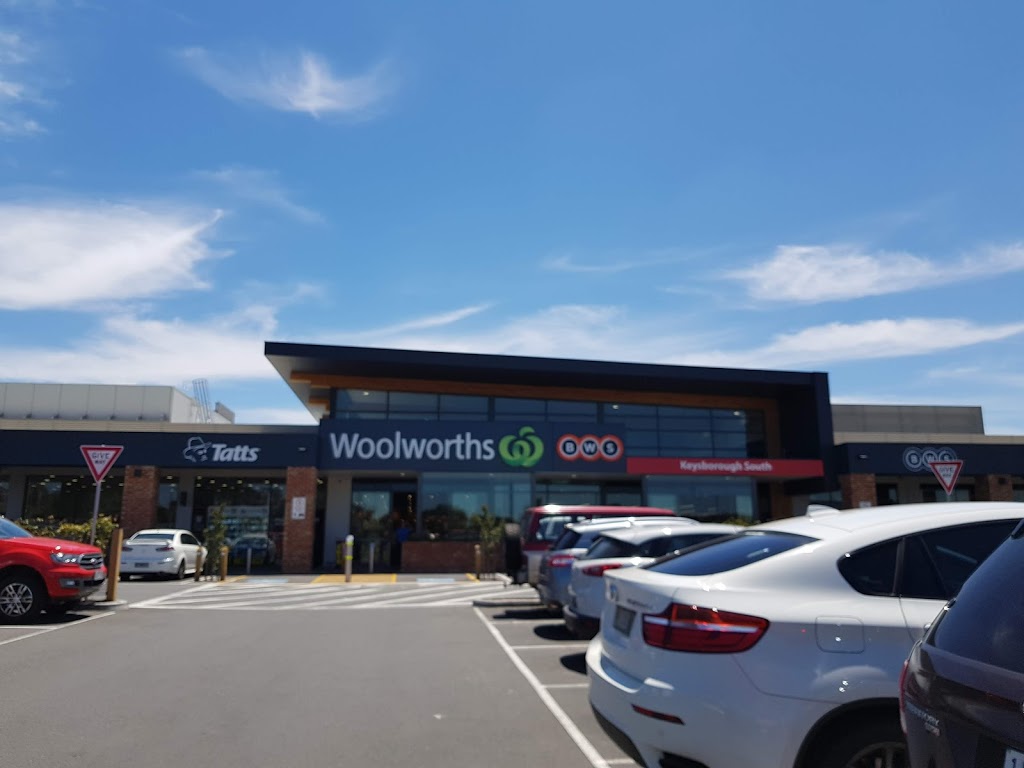 Keysborough Shopping Centre | shopping mall | 217 Chapel Rd, Keysborough VIC 3173, Australia