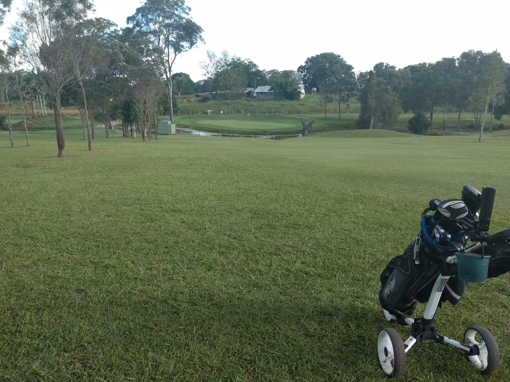 Cooroy Golf Club |  | Cooroy Golf Course, 28 Myall St, Cooroy QLD 4563, Australia | 0754476258 OR +61 7 5447 6258