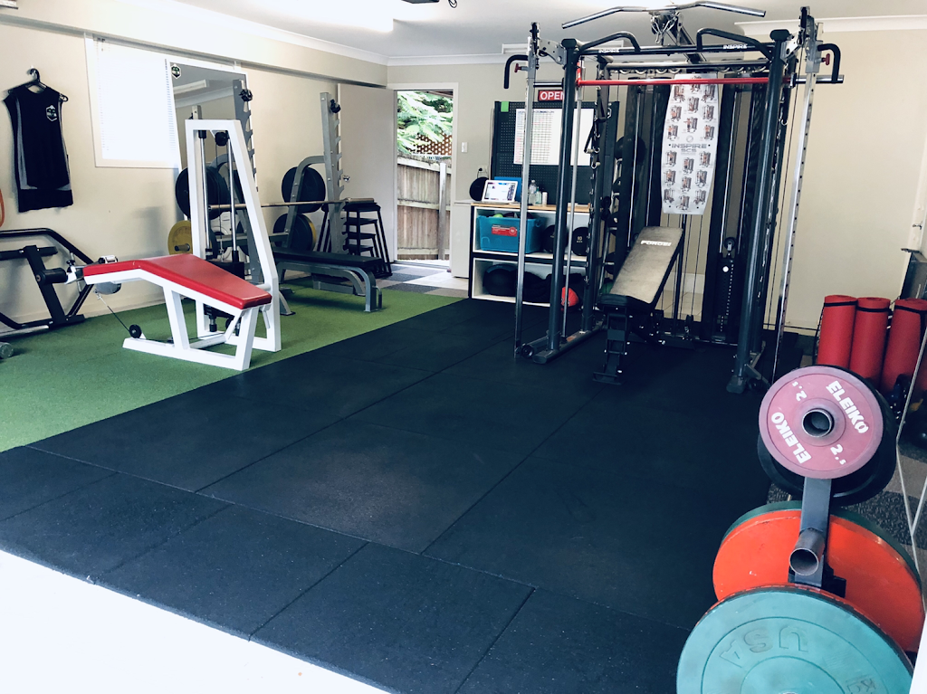 Sculpt Me Pt (Personal Training Studio) | health | 30 Harold St, Holland Park QLD 4121, Australia | 0432589181 OR +61 432 589 181