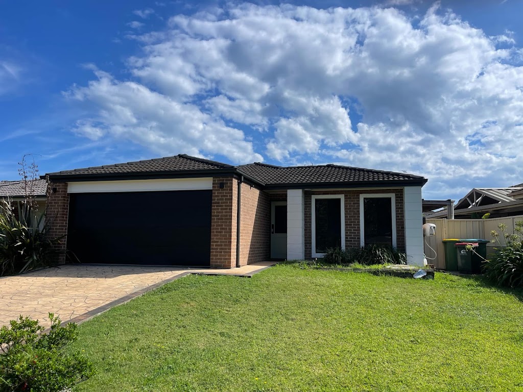 Hayhay’s Painting Services Warwick | 2 Keith Mitchell Dr, Warwick QLD 4370, Australia | Phone: 0478 135 690