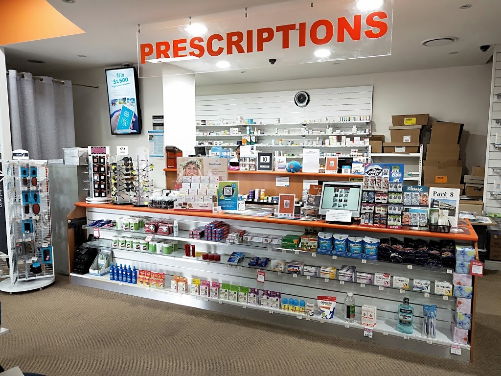 Carlingford MediADVICE Pharmacy | pharmacy | Shop 1 & 2/326 Pennant Hills Rd, Carlingford NSW 2118, Australia | 0298714272 OR +61 2 9871 4272