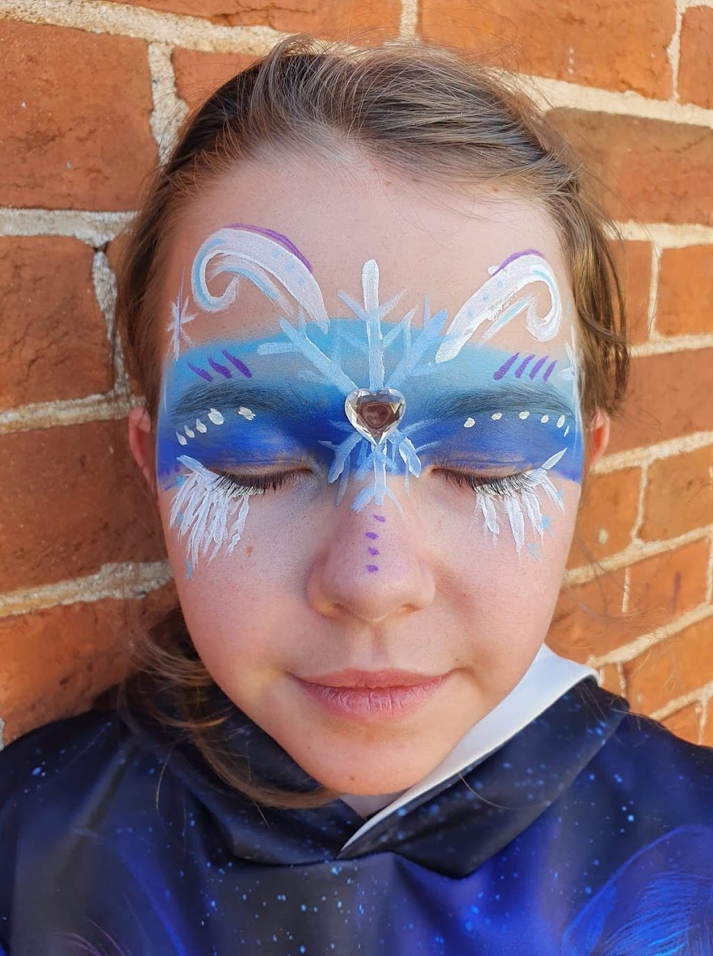 Rainbow Moments Face Painting & Body Art |  | 22 White St, West Bathurst NSW 2795, Australia | 0456389499 OR +61 456 389 499