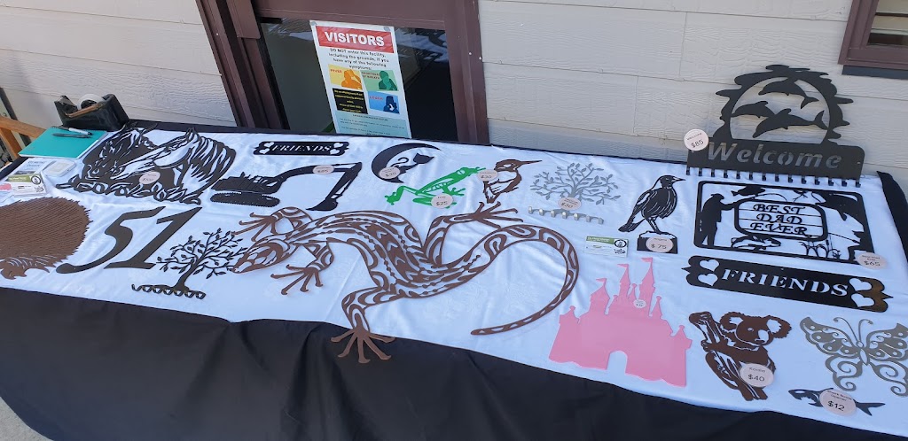 Oz Metal Design | 14/16 Stockyard Pl, West Gosford NSW 2250, Australia | Phone: (02) 4312 5414