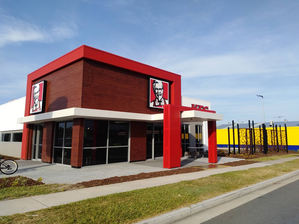 KFC Redcliffe | 76 Anzac Ave, Redcliffe QLD 4020, Australia | Phone: (07) 3284 7777