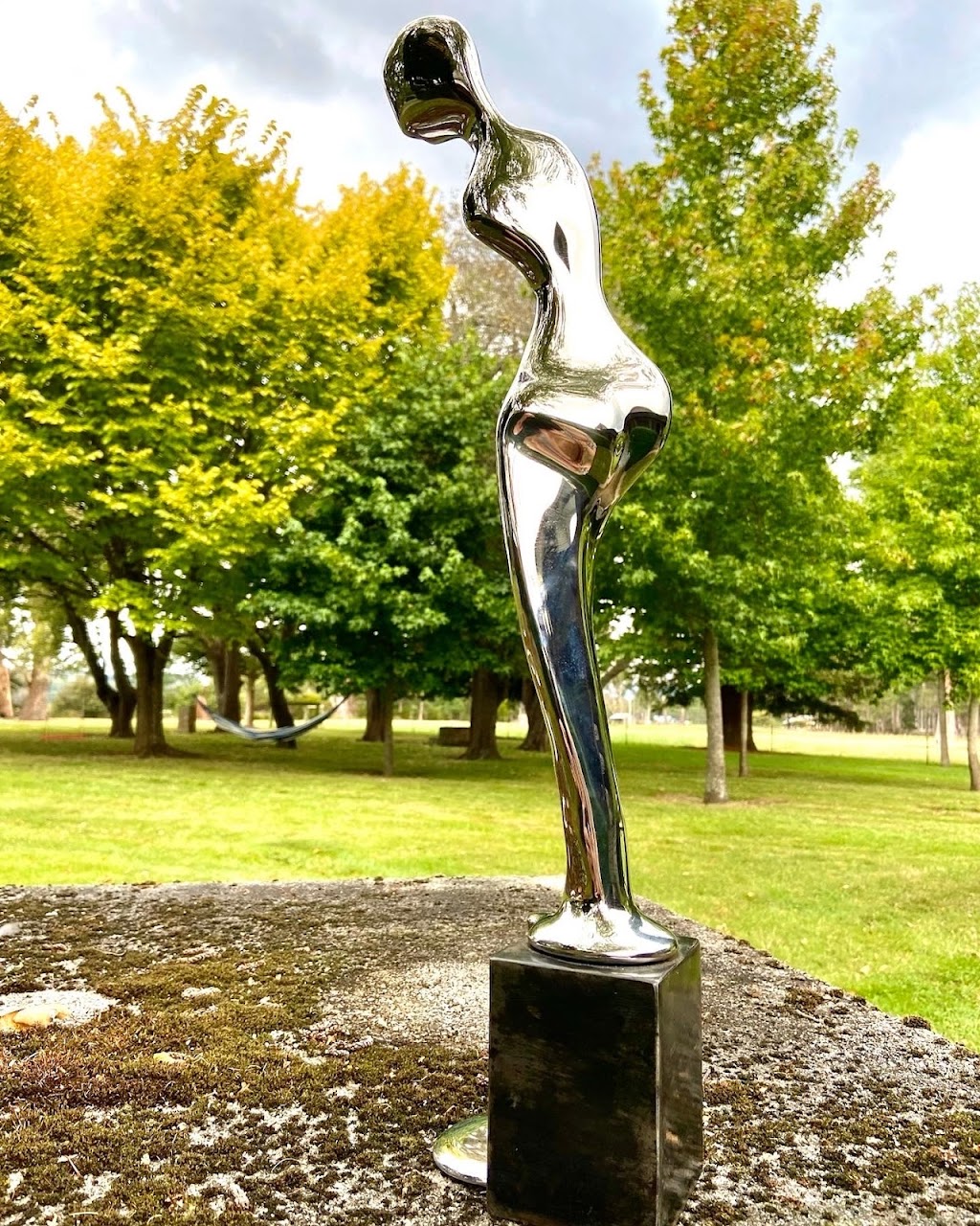 Hugh McLachlan Sculptor | 150 Sisters Ln, Deloraine TAS 7304, Australia | Phone: 0438 565 559