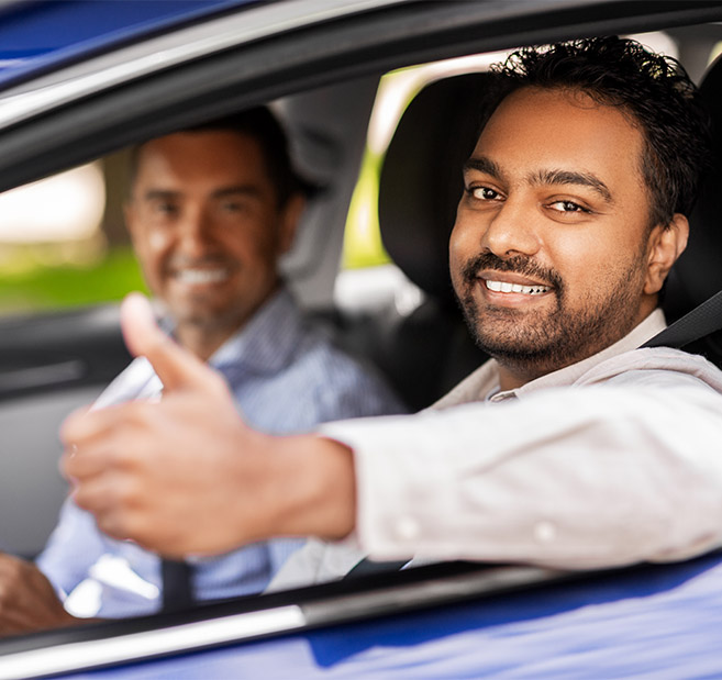 Albert Driving School Sydney | Gregory Hills Dr, Gregory Hills NSW 2557, Australia | Phone: 0411 173 418