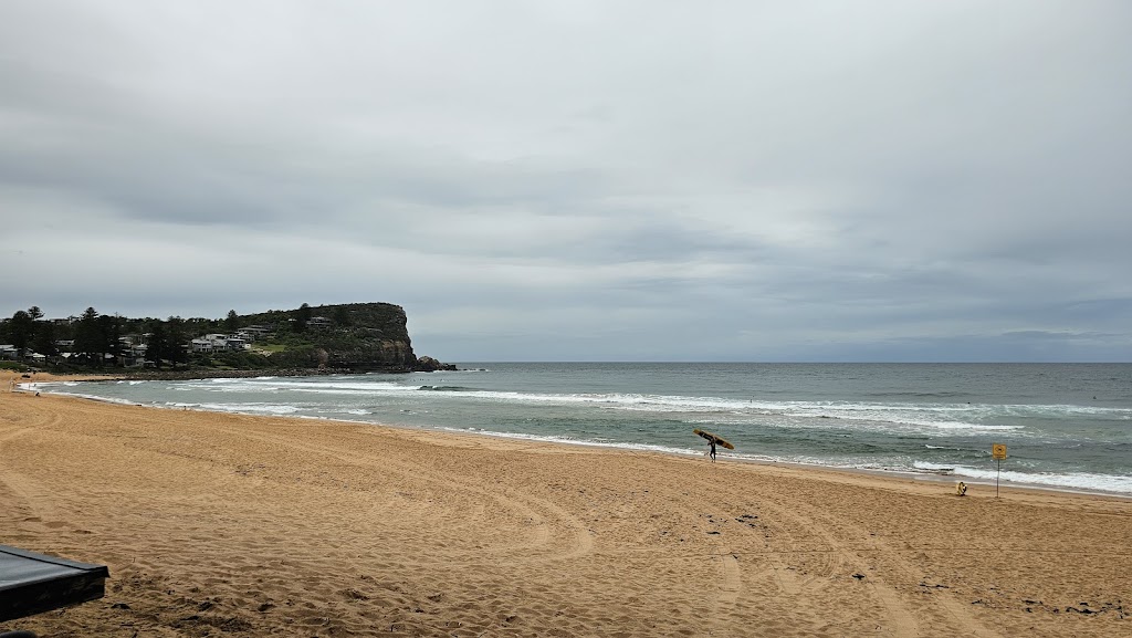 Lovat cafe | 558A Barrenjoey Rd, Avalon Beach NSW 2107, Australia | Phone: (02) 8414 1810