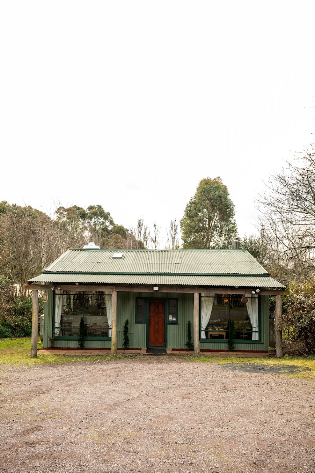 Fiorinis Osteria Italiana | 816 Canobolas Rd, Canobolas NSW 2800, Australia | Phone: (02) 6365 3863