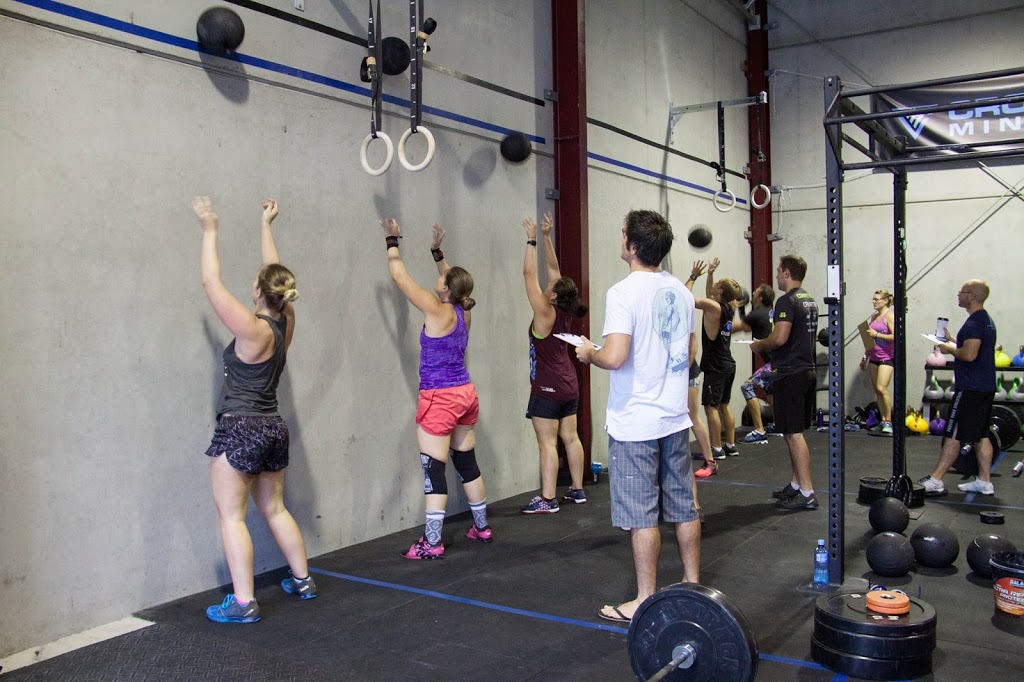 CrossFit Minerva | 1/20 Ace Cres, Tuggerah NSW 2259, Australia | Phone: 0423 932 546