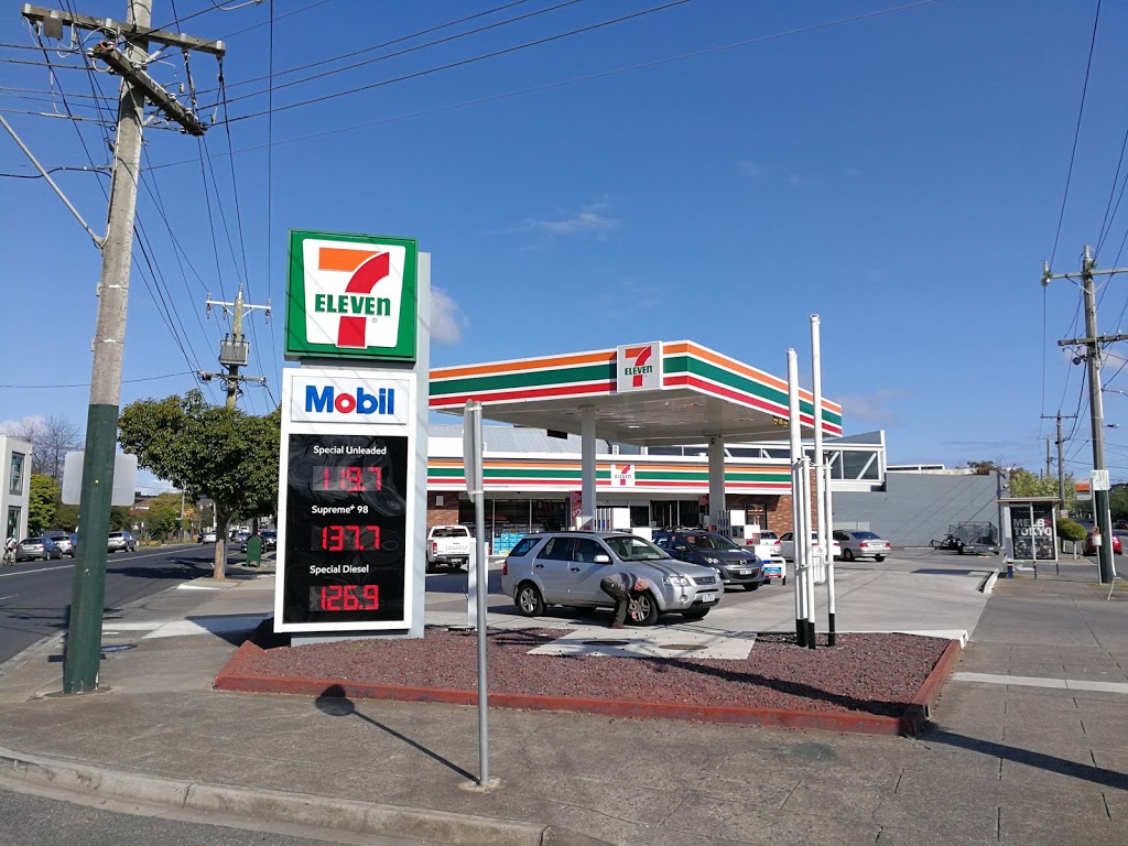 7-Eleven East Malvern | gas station | Darling Rd, Malvern East VIC 3145, Australia | 0395713393 OR +61 3 9571 3393