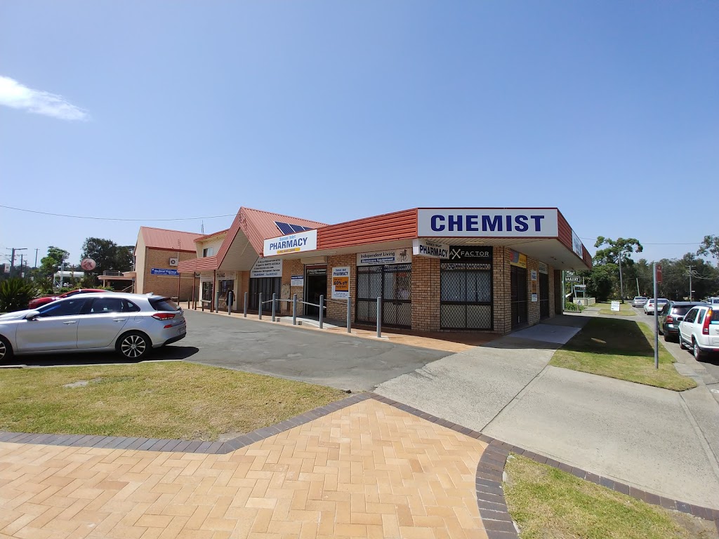 Sussex Inlet Pharmacy | 192 Jacobs Dr, Sussex Inlet NSW 2540, Australia | Phone: (02) 4441 2444
