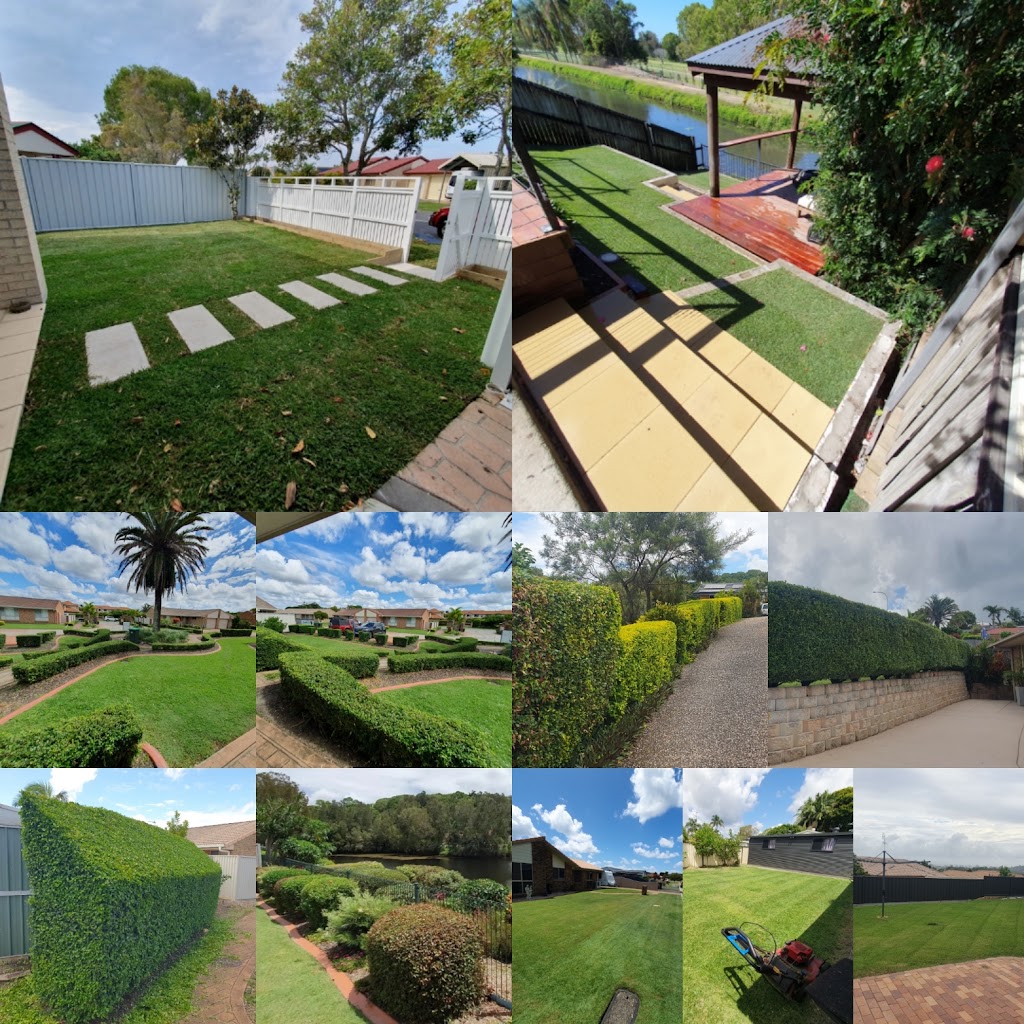 Lawn and Order Tweed Valley | 12-16 Cupania Ct, Tweed Heads West NSW 2485, Australia | Phone: 0488 508 411