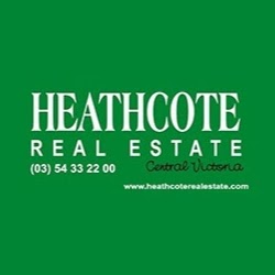Heathcote Real Estate - Real Estate Agency | real estate agency | 1/119 High St, Heathcote VIC 3523, Australia | 0354332036 OR +61 3 5433 2036