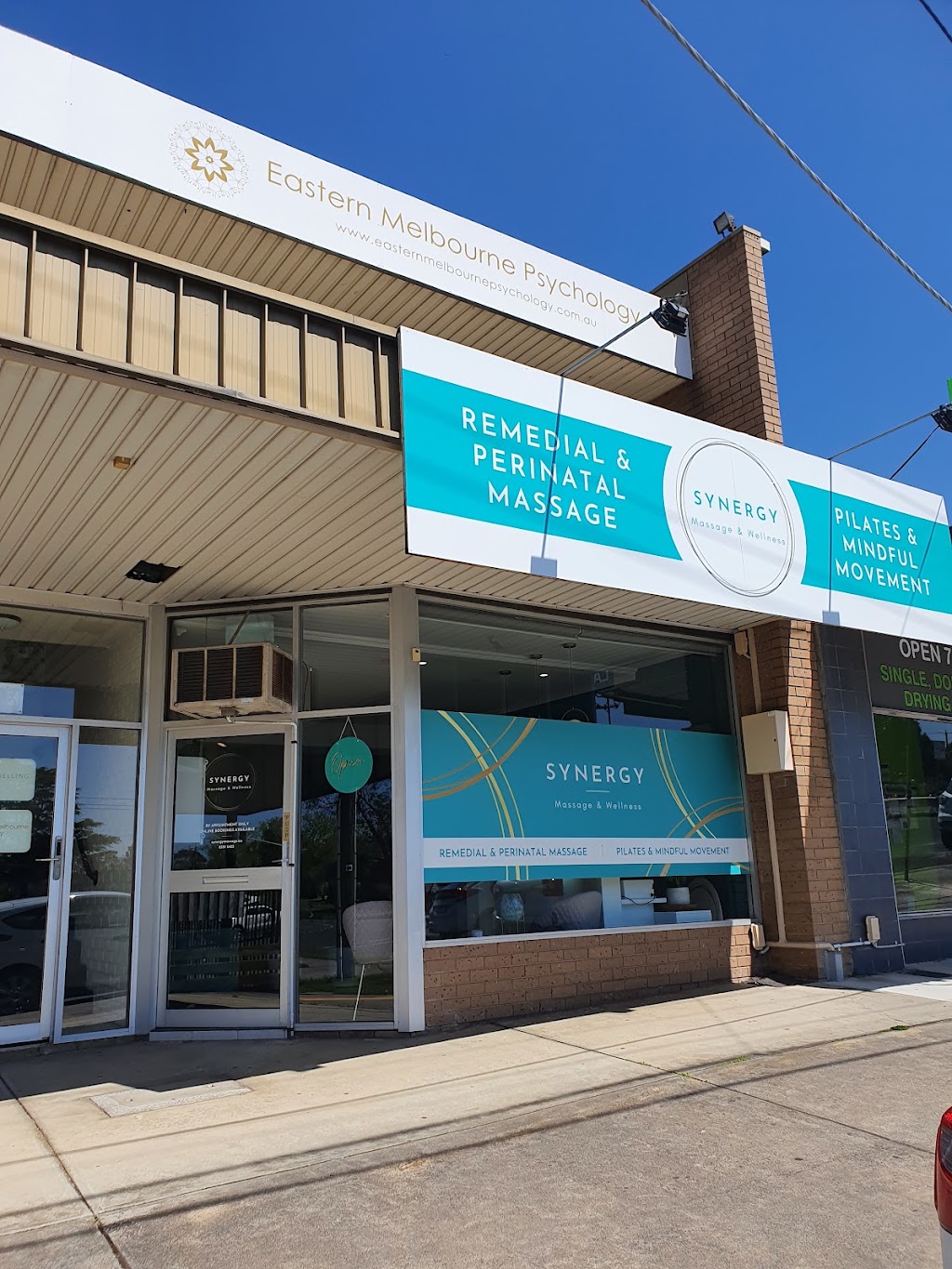 Katie Blakely Wellness | 1/148 Maroondah Hwy, Croydon VIC 3136, Australia | Phone: (03) 8351 5423