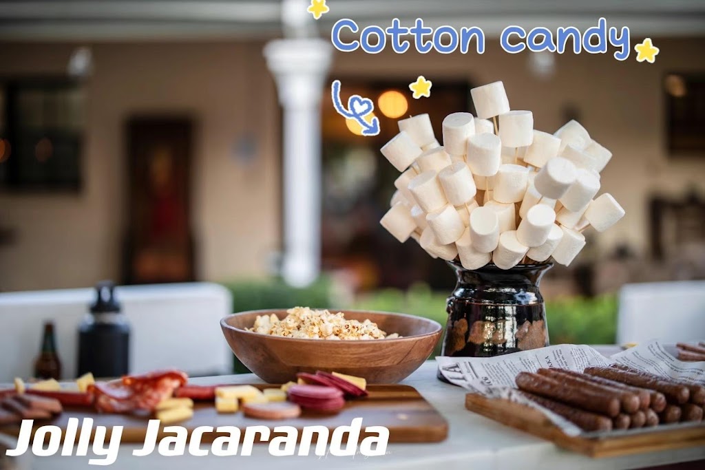 Jolly Jacaranda | lodging | 17 Colvin Rd, Canungra QLD 4275, Australia | 0403685505 OR +61 403 685 505