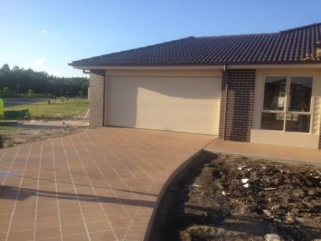 BL Crocker Concreting | 13 Cobea Ct, Bongaree QLD 4507, Australia | Phone: 0412 033 675