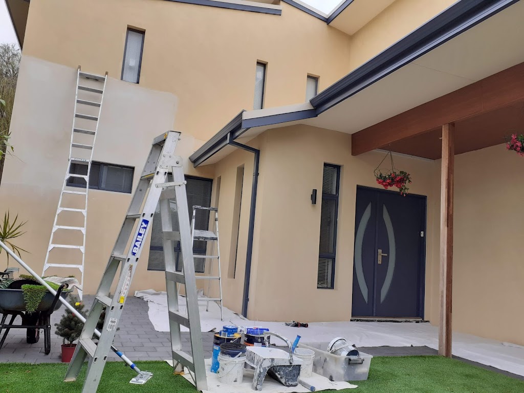 Dps painting service |  | 21 Lomond Wy, Seville Grove WA 6112, Australia | 0449793470 OR +61 449 793 470