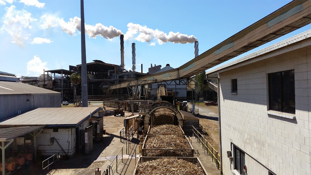 Mackay Sugar Limited, Marian Mill | Anzac Ave, Marian QLD 4753, Australia | Phone: (07) 4953 8700