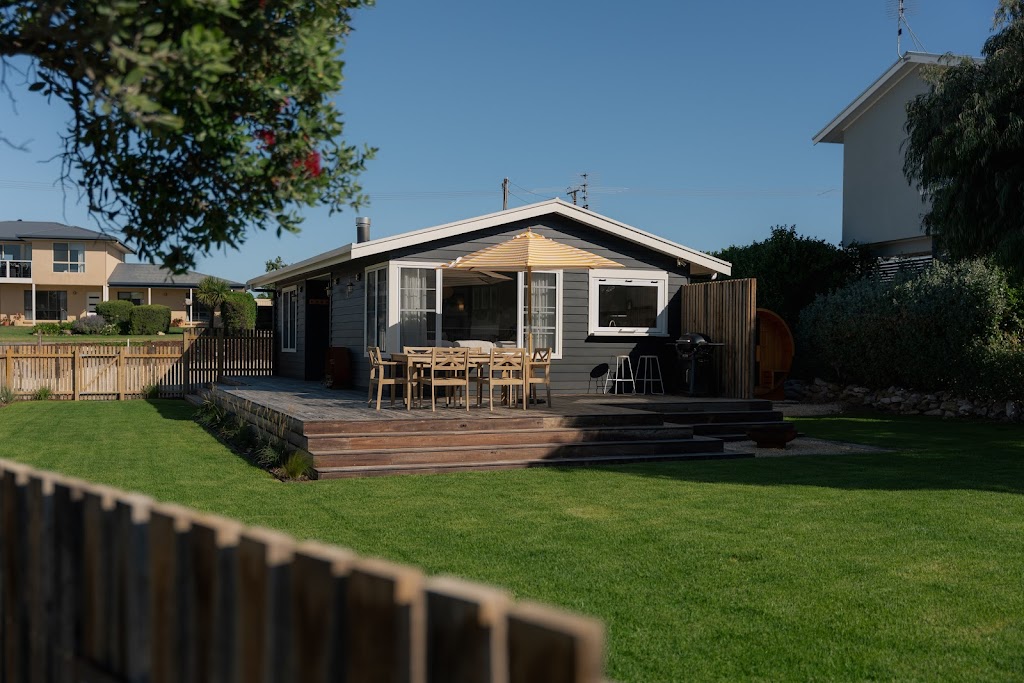 The Woodshed | 1 Bermingham Cres, Robe SA 5276, Australia | Phone: 0436 318 547