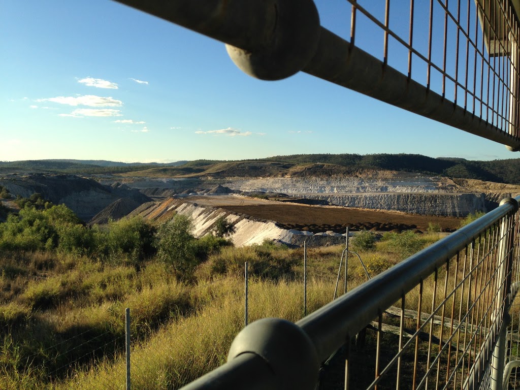 Callide Mine | Callide Mine, Calide Mine, Mount Murchison QLD 4715, Australia | Phone: (07) 4845 1500