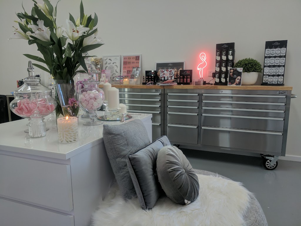 The Makeup Workshop | store | 2/32 Windsor Rd, Croydon VIC 3136, Australia | 0432038175 OR +61 432 038 175