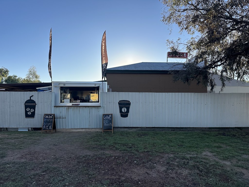 Outback Grazing & Co | 22 Louise St, Cunnamulla QLD 4490, Australia | Phone: 0457 822 379