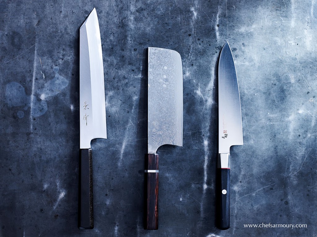 Chefs Armoury | home goods store | 105-107 Percival Rd, Stanmore NSW 2048, Australia | 0295600811 OR +61 2 9560 0811