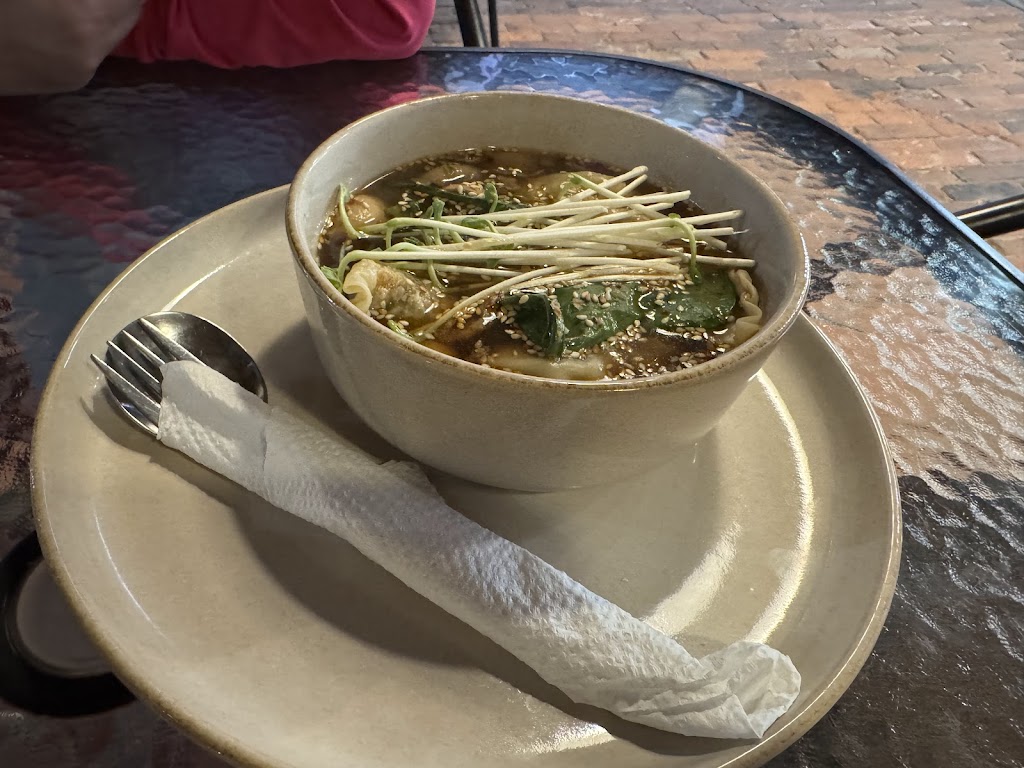 The StupaView Cafe | 75JQ+5G, 25 Sandhurst Town Rd, Myers Flat VIC 3556, Australia | Phone: (03) 5446 7568