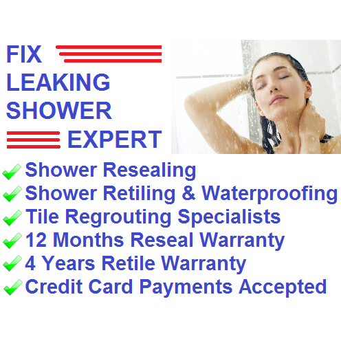 Fix Leaking Showers | 21 McQuade Cl, Charnwood ACT 2615, Australia | Phone: 0416 126 235