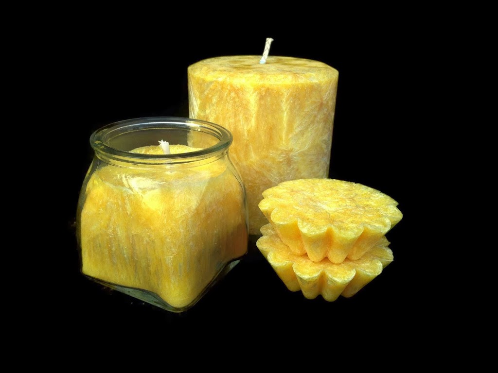 Candles By Di | home goods store | 62 Ettalong Rd, Greystanes NSW 2145, Australia | 0423002544 OR +61 423 002 544